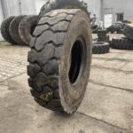  Opony przemysłowe  12.00R20 CONTINENTAL CONTI RT20 INDUSTRIAL / 95% bieżnika