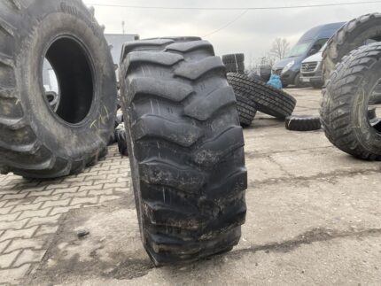 Opony przemysłowe  405/70R20 MITAS MPT-04 / 70% bieżnika