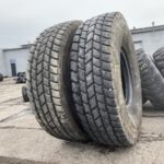  Opony przemysłowe  445/95R25 16.00R25 MICHELIN X-CRANE+ / 90% bieżnika