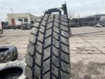 Opony przemysłowe  385/95R25 14.00R25 MICHELIN X-CRANE + / 90% bieżnika