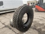 Opony przemysłowe  385/95R25 14.00R25 MICHELIN X-CRANE + / 90% bieżnika