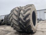 Opony rolnicze  650/75R38 MITAS SFT RADIAL / 85% bieżnika