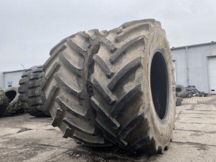 Opony rolnicze  650/75R38 MITAS SFT RADIAL / 85% bieżnika