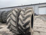 Opony rolnicze  650/75R38 MITAS SFT RADIAL / 85% bieżnika