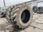 Opony rolnicze  650/75R38 MITAS SFT RADIAL / 85% bieżnika