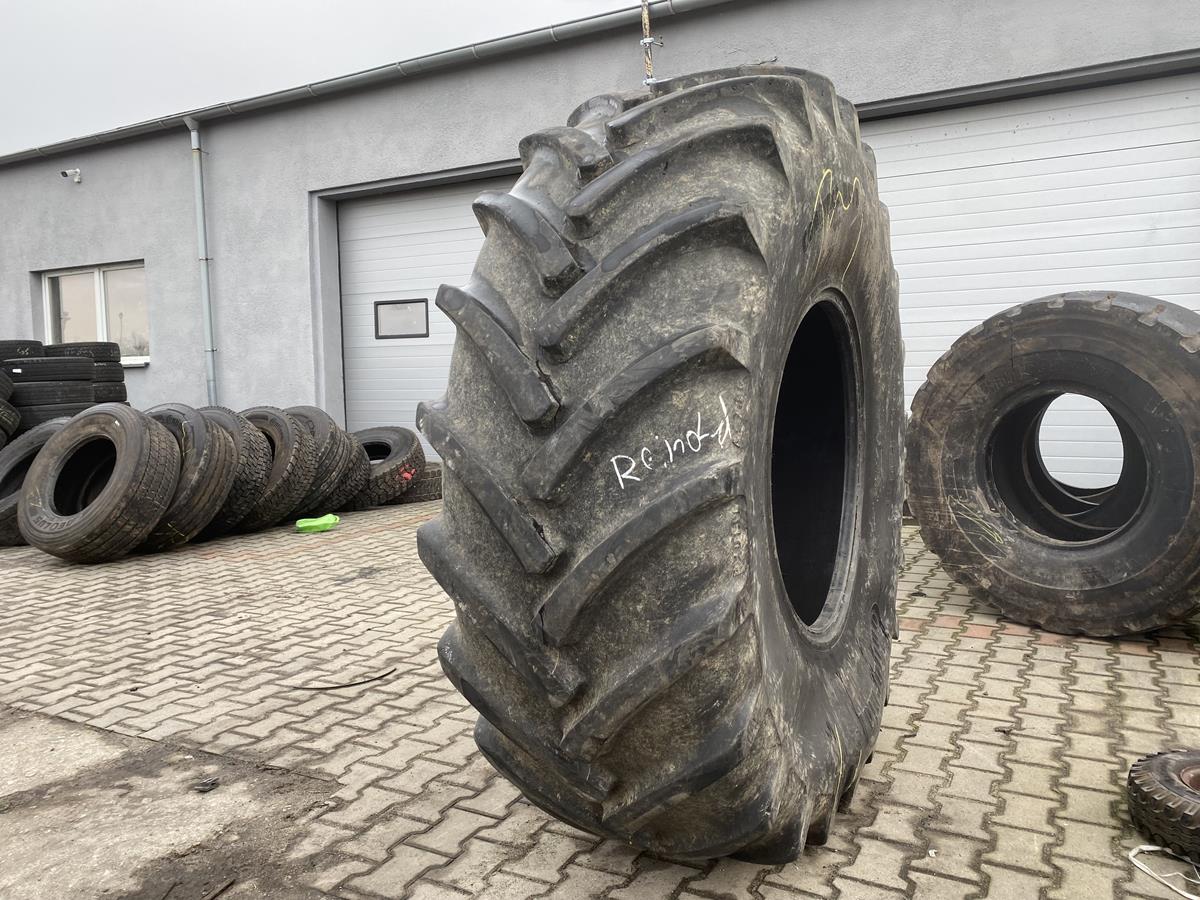 Opony rolnicze 680/85R32 MITAS AC70G / 90% bieżnika Opony rolnicze 680/85R32 MITAS AC70G / 90% bieżnika