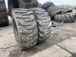 Opony przemysłowe, Opony rolnicze  12-16.5 BKT WIDEWALL BOBCAT / 90% bieżnika