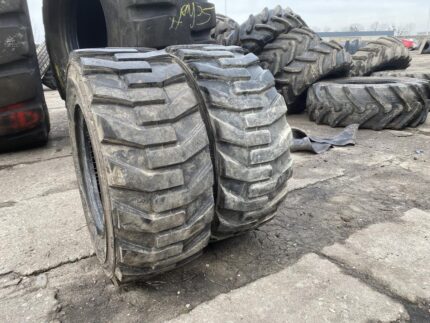  Opony przemysłowe, Opony rolnicze  12-16.5 BKT WIDEWALL BOBCAT / 90% bieżnika