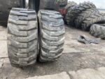 Opony przemysłowe, Opony rolnicze  12-16.5 BKT WIDEWALL BOBCAT / 90% bieżnika