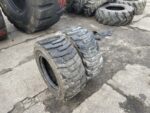 Opony przemysłowe, Opony rolnicze  12-16.5 BKT WIDEWALL BOBCAT / 90% bieżnika