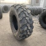  Opony przemysłowe, Opony rolnicze  405/70R20, 16/70R20 DUNLOP SP T9