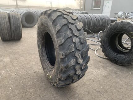  Opony przemysłowe, Opony rolnicze  405/70R20, 16/70R20 DUNLOP SP T9