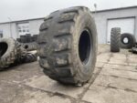 Opony przemysłowe  35/65R33 BRIDGESTONE V-STEEL N-LUG / 50% bieżnika