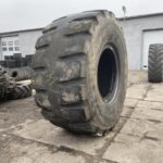  Opony przemysłowe  35/65R33 BRIDGESTONE V-STEEL N-LUG / 50% bieżnika