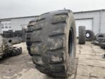 Opony przemysłowe  35/65R33 BRIDGESTONE V-STEEL N-LUG / 50% bieżnika