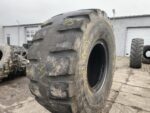 Opony przemysłowe  35/65R33 BRIDGESTONE V-STEEL N-LUG / 50% bieżnika