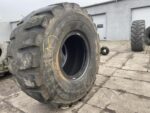 Opony przemysłowe  35/65R33 BRIDGESTONE V-STEEL N-LUG / 50% bieżnika