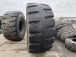 Opony przemysłowe  35/65R33 BRIDGESTONE V-STEEL N-LUG / 80% bieżnika