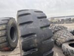 Opony przemysłowe  35/65R33 BRIDGESTONE V-STEEL N-LUG / 80% bieżnika