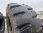 Opony przemysłowe  35/65R33 BRIDGESTONE V-STEEL N-LUG / 80% bieżnika
