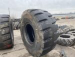 Opony przemysłowe  35/65R33 BRIDGESTONE V-STEEL N-LUG / 80% bieżnika