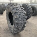  Opony przemysłowe  14.5R20 365/80R20 CONTINENTAL MPT 81