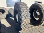 Opony przemysłowe  12.5R20 335/80R20 CONTINENTAL MPT80 / 11-13mm