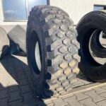  Opony przemysłowe  12.5R20 335/80R20 CONTINENTAL MPT80 / 11-13mm
