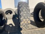 Opony przemysłowe  12.5R20 335/80R20 CONTINENTAL MPT80 / 11-13mm