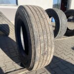  Opony ciężarowe  315/70R22.5 FORMULA STEER / 12mm