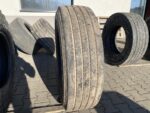 Opony ciężarowe  315/70R22.5 FORMULA STEER / 12mm