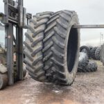  Opony rolnicze  480/80R50 ALLIANCE AGRIFLEX+ 354 RADIAL / 60% bieżnika