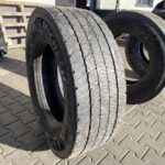  Opony ciężarowe  315/70R22.5 MICHELIN X MULTI ENERGY D / 8-9mm