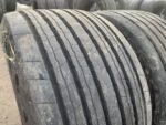 Opony ciężarowe  445/45R19.5 GOODYEAR KMAX T GEN-2 / 10-12mm