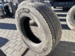 Opony ciężarowe  315/70R22.5 MICHELIN X MULTI ENERGY D / 8-9mm