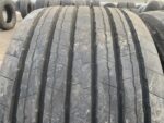 Opony ciężarowe  445/45R19.5 GOODYEAR KMAX T GEN-2 / 10-12mm