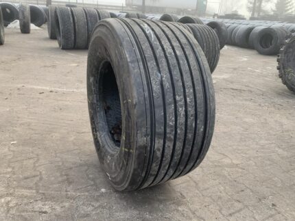  Opony ciężarowe  435/50R19.5 GITI GTL925 / 11-12mm