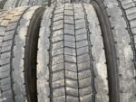 Opony ciężarowe  265/70R19.5 UNIROYAL DH40 / 9-11mm