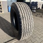  Opony ciężarowe  315/70R22.5 SEMPERIT WINTER D2+ / 17-18mm