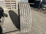 Opony ciężarowe  315/70R22.5 SEMPERIT WINTER D2+ / 17-18mm