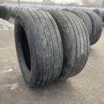  Opony ciężarowe  315/60R22.5 CONTINENTAL CONTI ECOPLUS HS3+ / 7-9mm