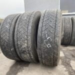  Opony ciężarowe  305/70R22.5 GOODYEAR KMAX D / 9mm