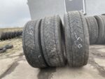 Opony ciężarowe  305/70R22.5 GOODYEAR KMAX D / 9mm