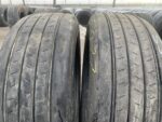Opony ciężarowe  315/60R22.5 CONTINENTAL CONTI ECOPLUS HS3+ / 7-9mm