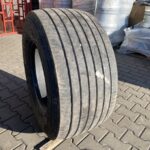  Opony ciężarowe  435/50R19.5 GOODRIDE AT555 / 10-12mm