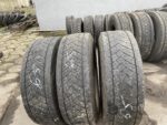 Opony ciężarowe  305/70R22.5 GOODYEAR KMAX D / 9mm