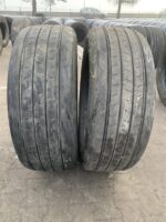 Opony ciężarowe  315/60R22.5 CONTINENTAL CONTI ECOPLUS HS3+ / 7-9mm