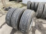 Opony ciężarowe  305/70R22.5 GOODYEAR KMAX D / 9mm
