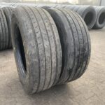  Opony ciężarowe  315/60R22.5 CONTINENTAL CONTI ECOPLUS HS3+ / 6-8mm