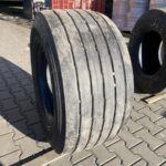  Opony ciężarowe  435/50R19.5 GOODYEAR KMAX T / 10-11mm